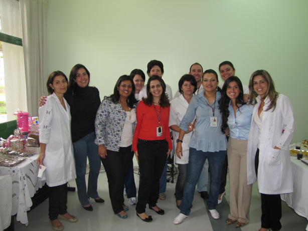 73ª SBEn - Hospital de Apoio de Brasilia